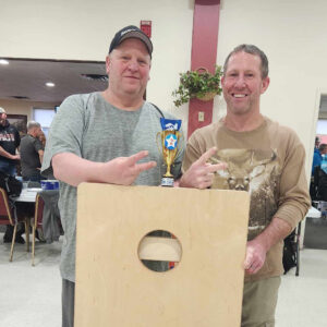 2nd Place Andy & Clint_square
