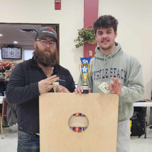 3rd Place Josh & Cooper_square