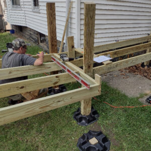 CCHFH Ramp Program 1