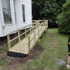 CCHFH Ramp Program 2