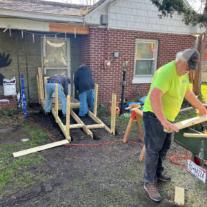 CCHFH Ramp Program 3