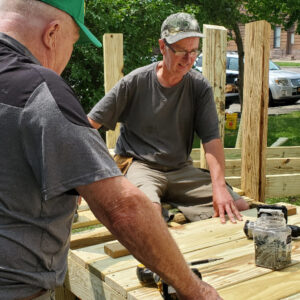 CCHFH Ramp Program 4