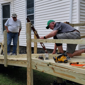 CCHFH Ramp Program 5