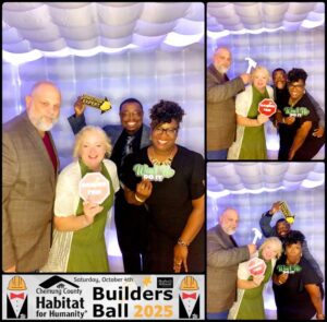 Caranell Nikole Greg Tina