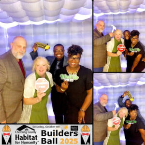 Caranell Nikole Greg Tina - crop