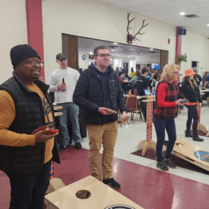 Cornhole - first round_square