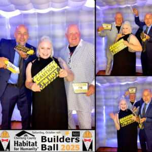 Derek & Elizabeth Chalfont & Brent - crop