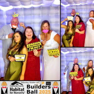 Jules & friends - crop