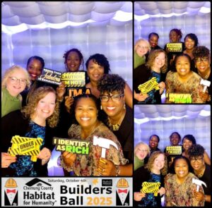 Nikole Parks & friends