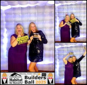 Stacey Root & friend